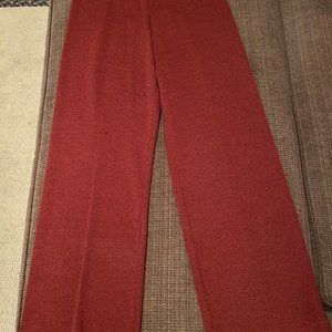 Ladies pants